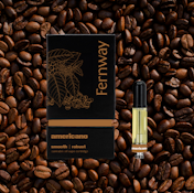 Fernway- Americano- 1g Vape Cartridge
