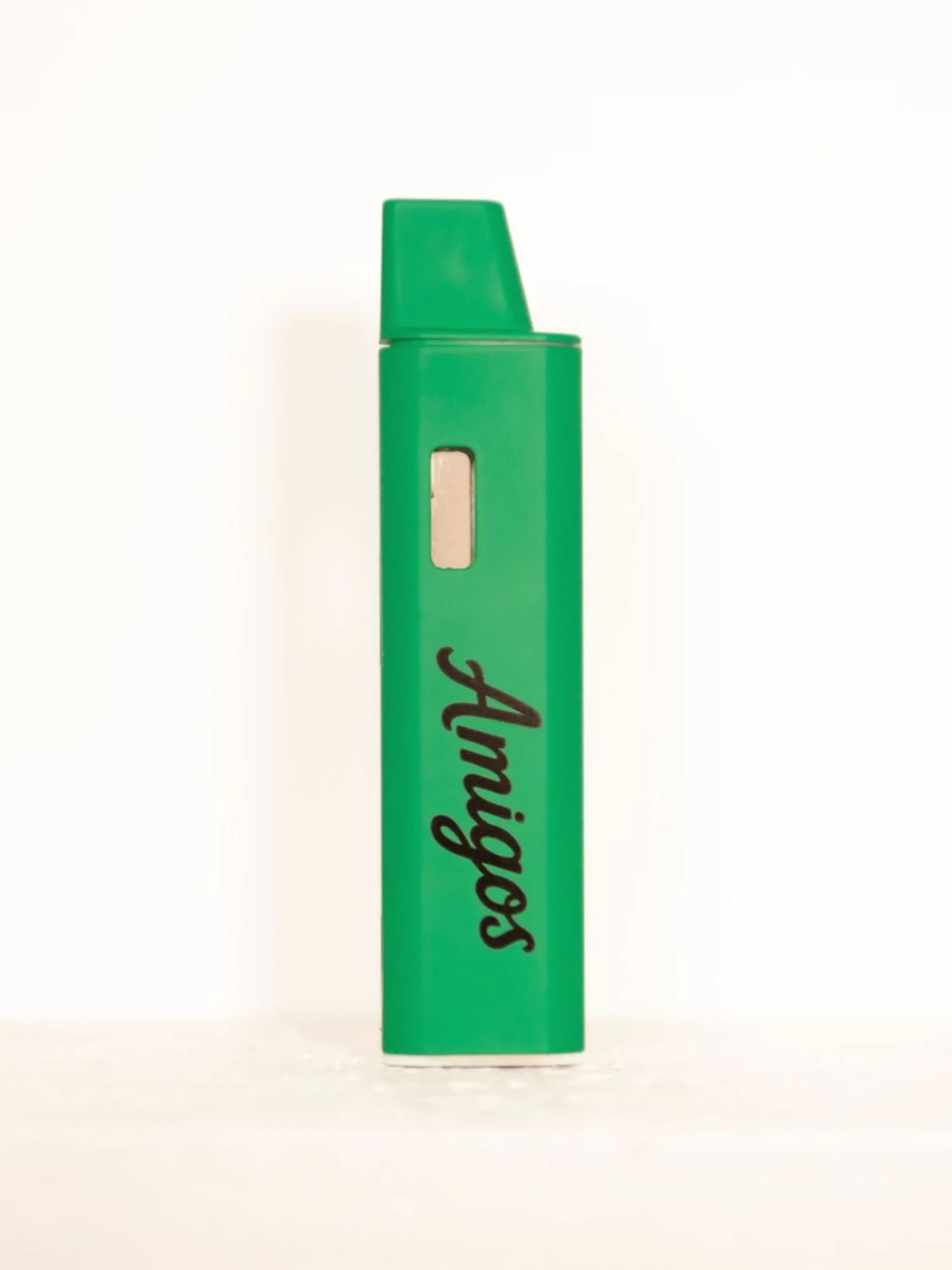 Amigos - Amigos-Mystic Mintz Live Resin-(H)-Disposable-1g-00390 Main Image