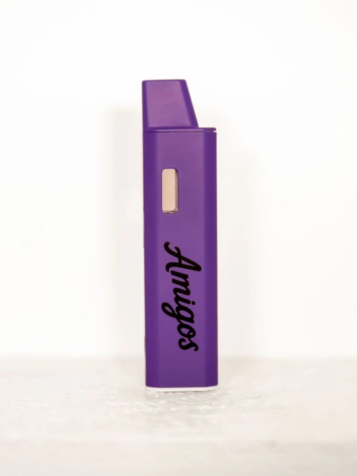 Amigos - Amigos-Papi Purple Live Resin-(I)-Disposable-1g-00391 Main Image