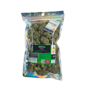 Amnesia (S) - Flower | 1oz | 28g | Gypsy Weed