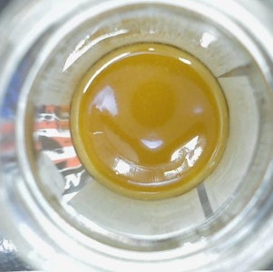 CAMPFIRE CANNABIS - Campfire Cannabis-Amnesia Haze 5g Live Resin Badder