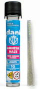 Amnesia Haze 1G Pre Roll