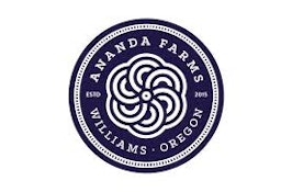 Ananda | Frosted Froyo