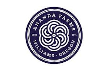 Ananda - Ananda | Frosted Froyo