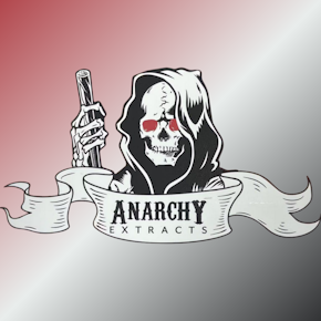 Anarchy - Lemon Cherry Ice - Crumble 5G