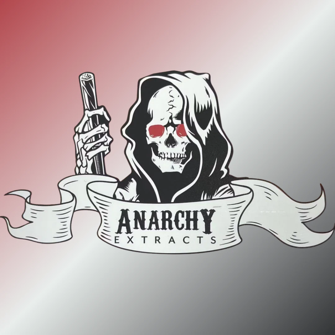 Anarchy - Anarchy - Duke Nukem - Crumble 5G Main Image