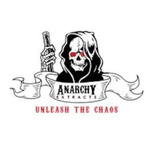 Anarchy - Anarchy - Planet Boof - Sugar 1G