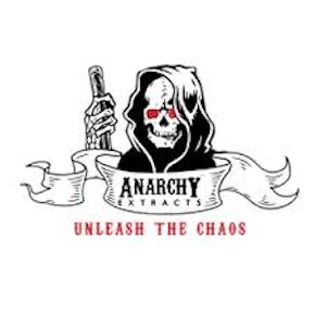 Anarchy - Orange Pineapple - 1.3G