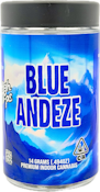 Blue Andeze 14g Jar - High Tops