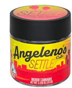 ANGELENOS - CHIMERA OG - (I) 3.5g