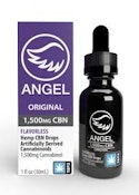 Angel 1500mg CBN Hemp Tincture