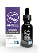 Flavorless Drops, 1500mg CBN, 1oz