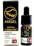 Angel 1000mg THC Indica Tincture