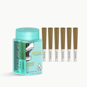 ANIMAL | DURBAN POISON - 6PK INFUSED | PREROLL | 3G