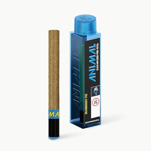 ANIMAL - ANIMAL | BLUEBERRY PIE - INFUSED | PREROLL | 2G