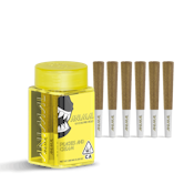 ANIMAL | PEACHES & CREAM - 6PK INFUSED | PREROLL | 3G