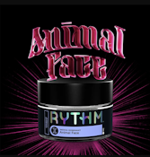 Rythm 28g Animal Face (I) 01038
