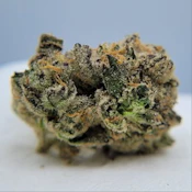 THC - Animal Mints Flower