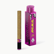 ANIMAL | NYC DIESEL - INFUSED | PREROLL | 2G