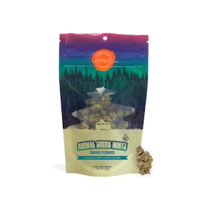 HUMBOLDT FARMS - Humboldt Farms - Animal Sherb Mintz - 14g Flower
