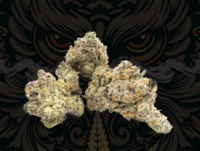 ILLICIT - illicit | Gorilla Pie | 3.5g