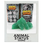 Animal Status - Cherry Cola (10pc x 50mg)