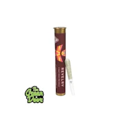 REVELRY - Peanut Butter Cups - Preroll - 1G - 2Pk