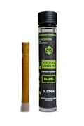 Dank - Animal Cookies - 1.25g Blunt