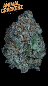 Prolific - Prolific Grow House | Animal Crackerz | 3.5g