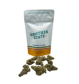 Another State | Blue Dream | 7g