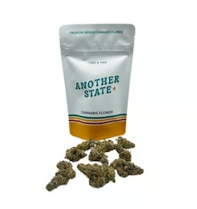 Another State - Another State | Blue Dream | 7g