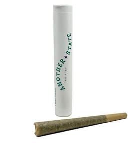 Another State - Baby Yoda Pre-Roll 1g 