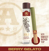 Berry Gelato Infused Pre-Roll - 1g