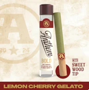 Lemon Cherry Gelato Infused Pre-Roll - 1g