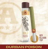 Durban Poison Infused Pre-Roll - 1g
