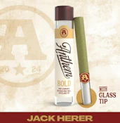 Jack Herer Infused Pre-Roll - 1g
