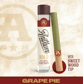 Grape Pie Infused Pre-Roll - 1g