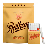 Hybrid Blend 0.35g Pre-Rolls 10pk