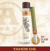 Tahoe OG Infused Pre-Roll - 1g