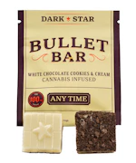 Dark Star - Bullet Bar - Any Time