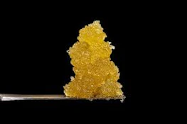 Banana Breath - Onyx Pressed Hash 1.2g