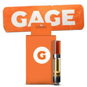 GAGE - Gage | Live Resin Cartridge | Aphrodite's Dream | 0.5g