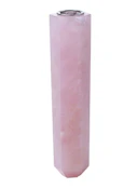 Astral Project Tower One-Hitter - Rose Quartz