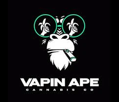 Vapin Ape - Vapin Ape Live Resin Sauce - Candy #71 Disposable Main Image