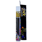 Apex - Blue Gas .5g Premium Live Rosin Disposable