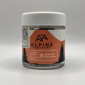 Alpine Agronomy - John Truffolta - 30.11% THC - 3.5g - Dry Flower