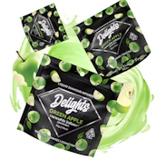 Green Apple (100mg) by Delights
