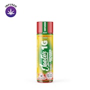 Jeeter - 1g Infused Pre Roll - Apple & Bananas
