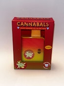 Cannabals - Apple Burst - Liquid Diamonds 2g AIO - 90% THC - Vape Pen