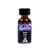 Mini Drink | Apple Cid'r | Nano Infused | 10mg